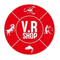 V.R Shop