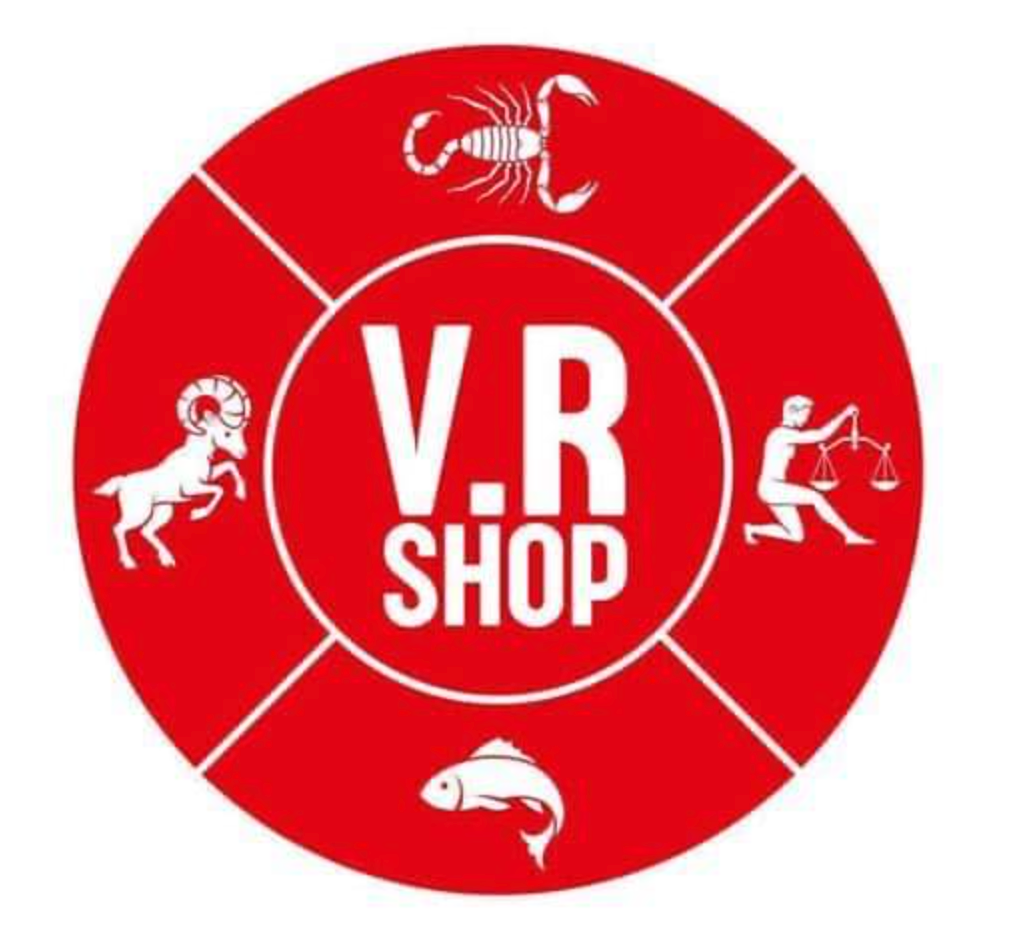 V.R Shop