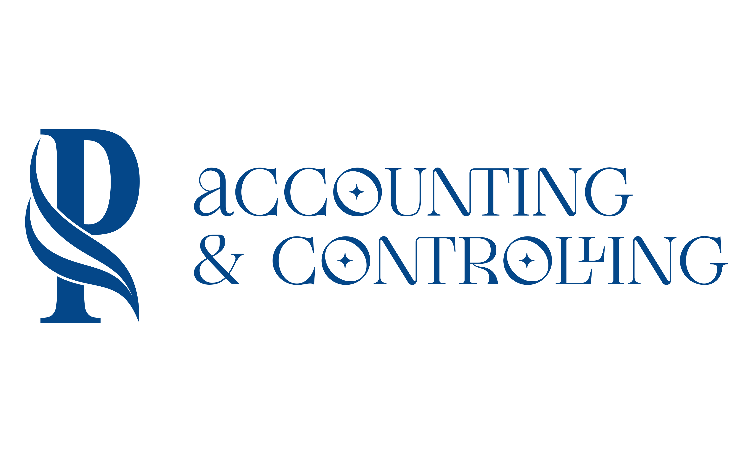 PR Accounting & Controlling