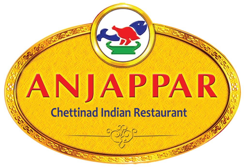 Anjappar Chettinad Indian Restaurant