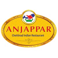 Anjappar Chettinad Indian Restaurant