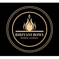 Biriyani Bowl 