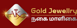 AKG Gold